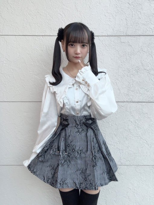 奥野未悠のTwitter画像20