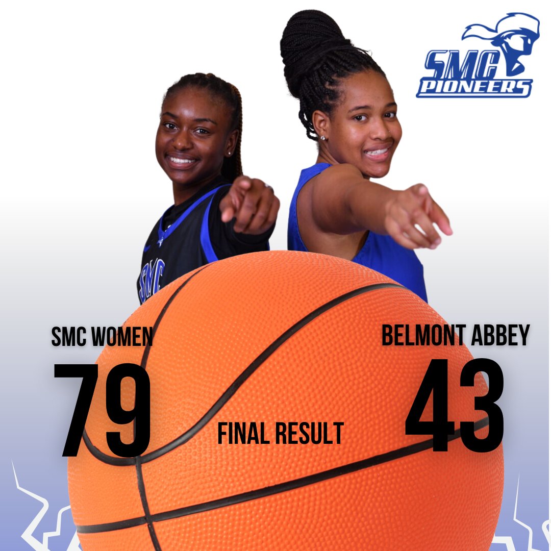 SMC Women’s Basketball (@smcwbb) on Twitter photo 