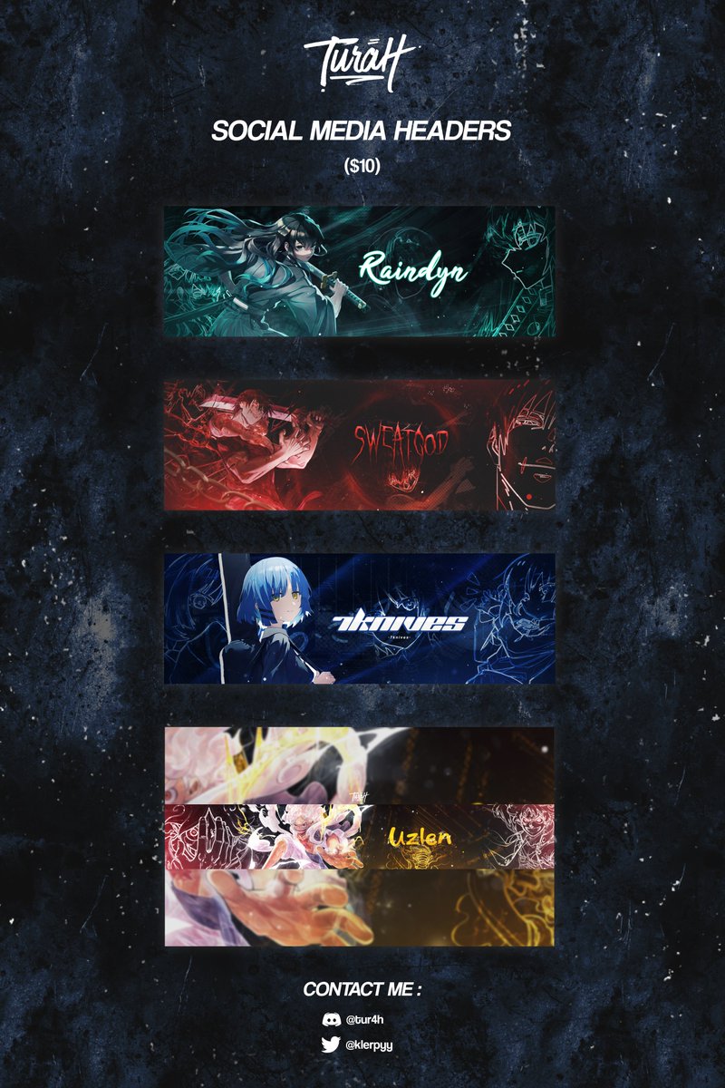 COMMISSIONS ARE OPEN!! starting from $10 USD ❤️&amp;📷dm me if you need commissions #gfx #gfxdesigner #animegfx #minecraftgfx