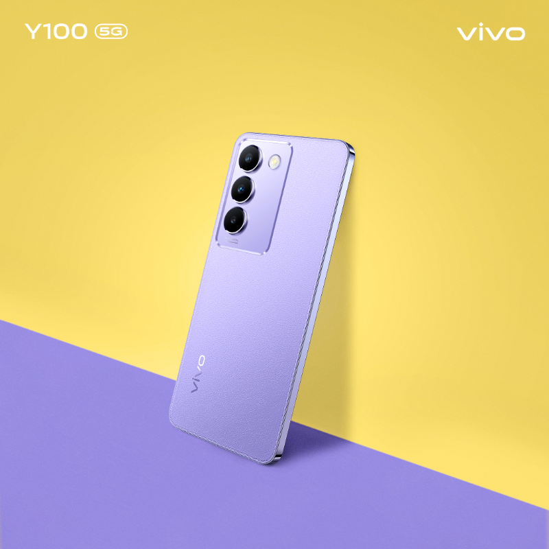 vivo_indonesia's tweet photo. Daripada pinjem seratus, mending reply "#vivoY1005G Ungu Anggrek #MantapY" di bawah terus menerus!

Gass komen di bawah sebanyak-banyaknya, siapa tau dapat kejutan!🤫👇