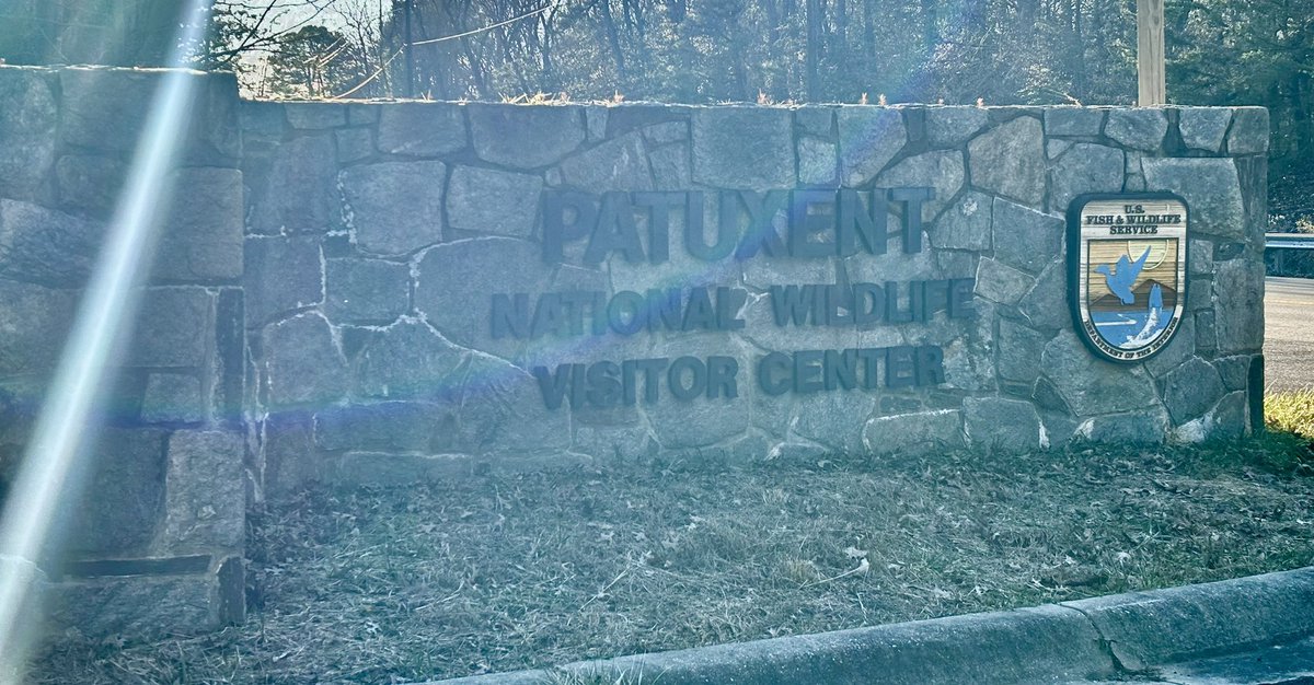 Southern Maryland RC&D tweet media