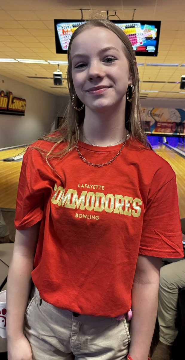 Olivia Tedford was a top five medalist today in the <a href="/misshsaa/">MISSHSAA</a> Class II State Tournament!  She will participate in the <a href="/MACoaches/">Mississippi Association of Coaches</a>  All Star Tournament next Thursday in Philadelphia, MS