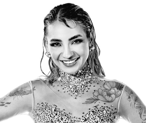 Por abusiva.
Por falsa.
Por hipócrita.
Por bobolonga.
Por orillera.
Por insípida.

Leslie Gallardo, tú vas a ser la 2° expulsada de #LCDLF4. Que te reciban Niurka y el Niño Paloma.

FUERA LESLIE
FUERA LESLIE
FUERA LESLIE
FUERA LESLIE
FUERA LESLIE
FUERA LESLIE
FUERA LESLIE
FUERA