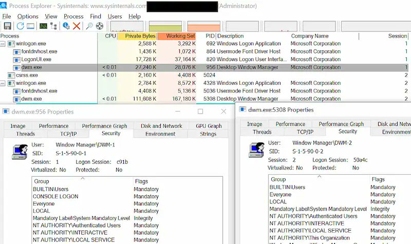 周五软件分享 - Process Explorer（图一）：微软官方的 Windows 进程详细信息查看器。learn.microsoft.com/en-us/sysinter… - Winlator：安卓 App，让安卓手机运行 Windows 程序。winlator.org - xcp：Rust 语言写的 cp 命令替代品，对多核、大内存、固态磁盘等进行了优化。github.com/tarka/xcp/…