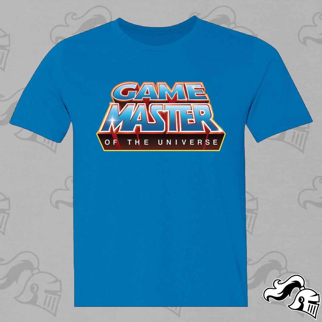 GameKnightShop's tweet photo. No more repeating 🔂 the same routine! This Groundhog Day, we’re breaking the cycle.
Enjoy FREE SHIPPING on all orders today and treat yourself to a wardrobe upgrade. Don’t miss out, this deal won’t loop forever!

#GroundhogDaySale #freeshipping #free #gameknightapparel #sale https://t.co/cmHJ5GJSlk