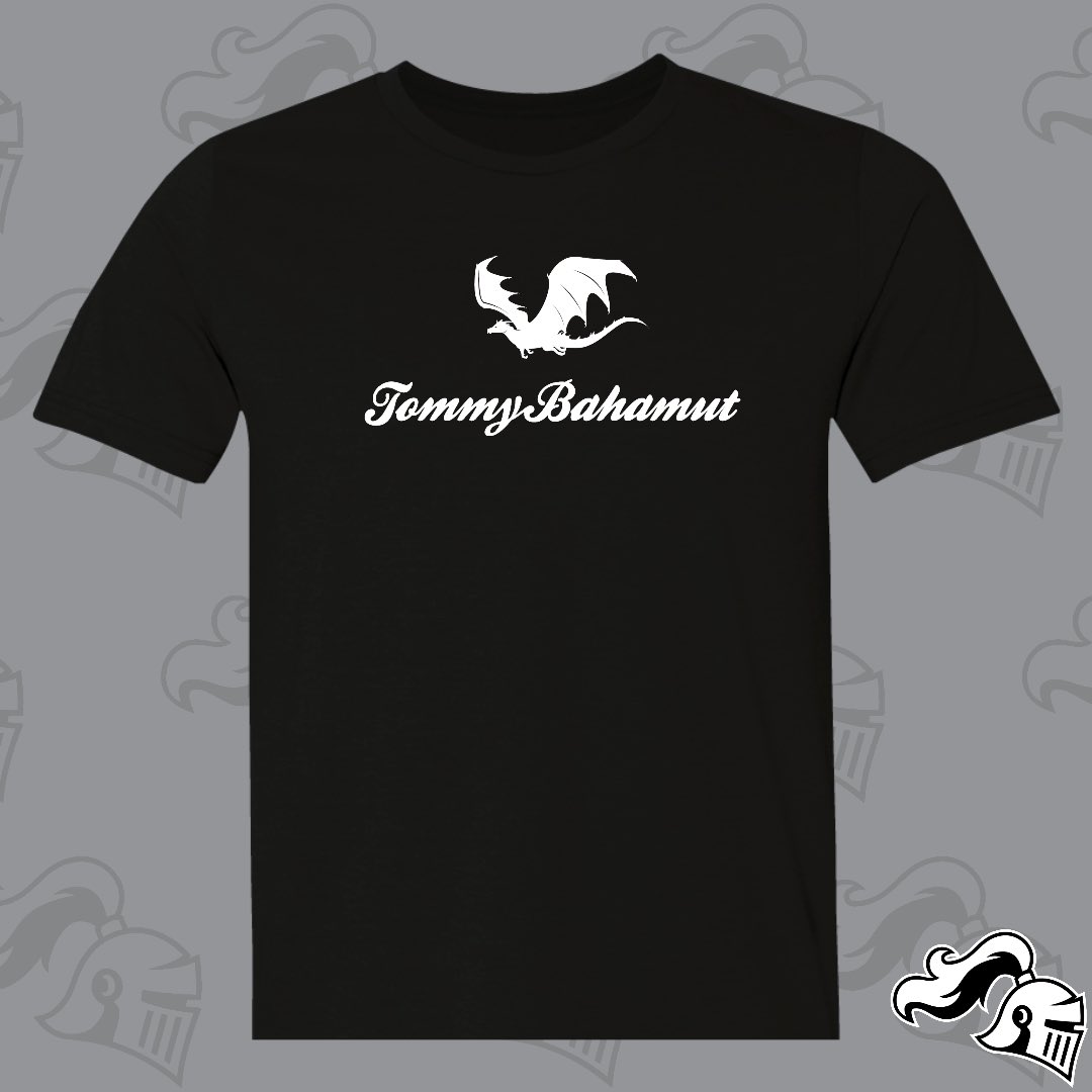 GameKnightShop's tweet photo. No more repeating 🔂 the same routine! This Groundhog Day, we’re breaking the cycle.
Enjoy FREE SHIPPING on all orders today and treat yourself to a wardrobe upgrade. Don’t miss out, this deal won’t loop forever!

#GroundhogDaySale #freeshipping #free #gameknightapparel #sale https://t.co/cmHJ5GJSlk