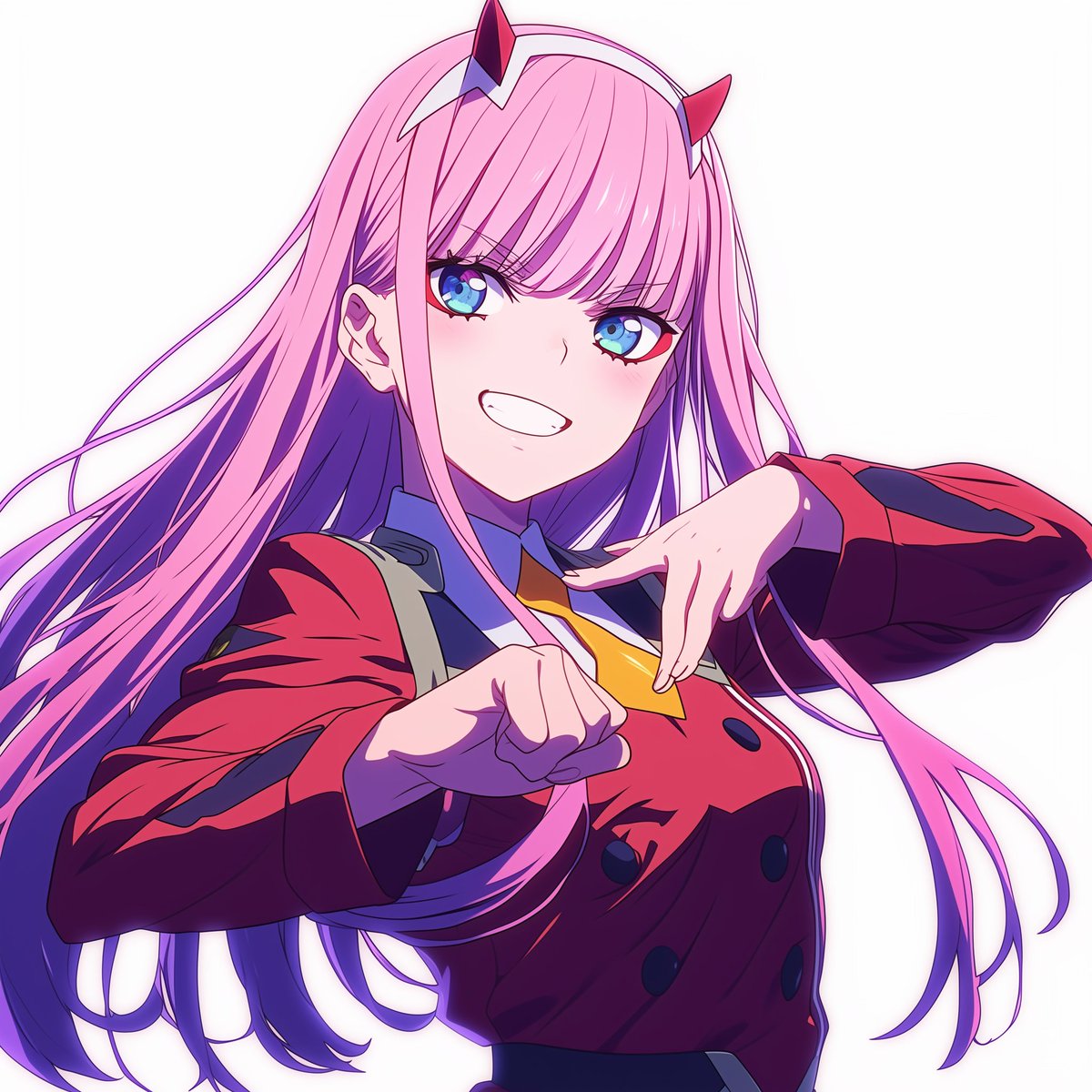 domraszka's tweet photo. the new style reference feature from midjourney is so much fun

anime characters reimagined in different anime art styles

the key to achieve consistency is to find 2-3 identical reference pictures

🧪prompts in alt