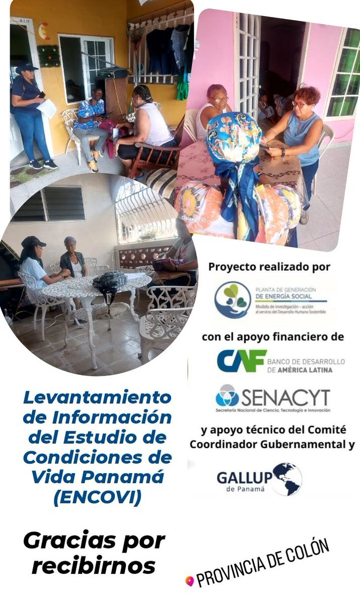 Fundación PGES tweet media