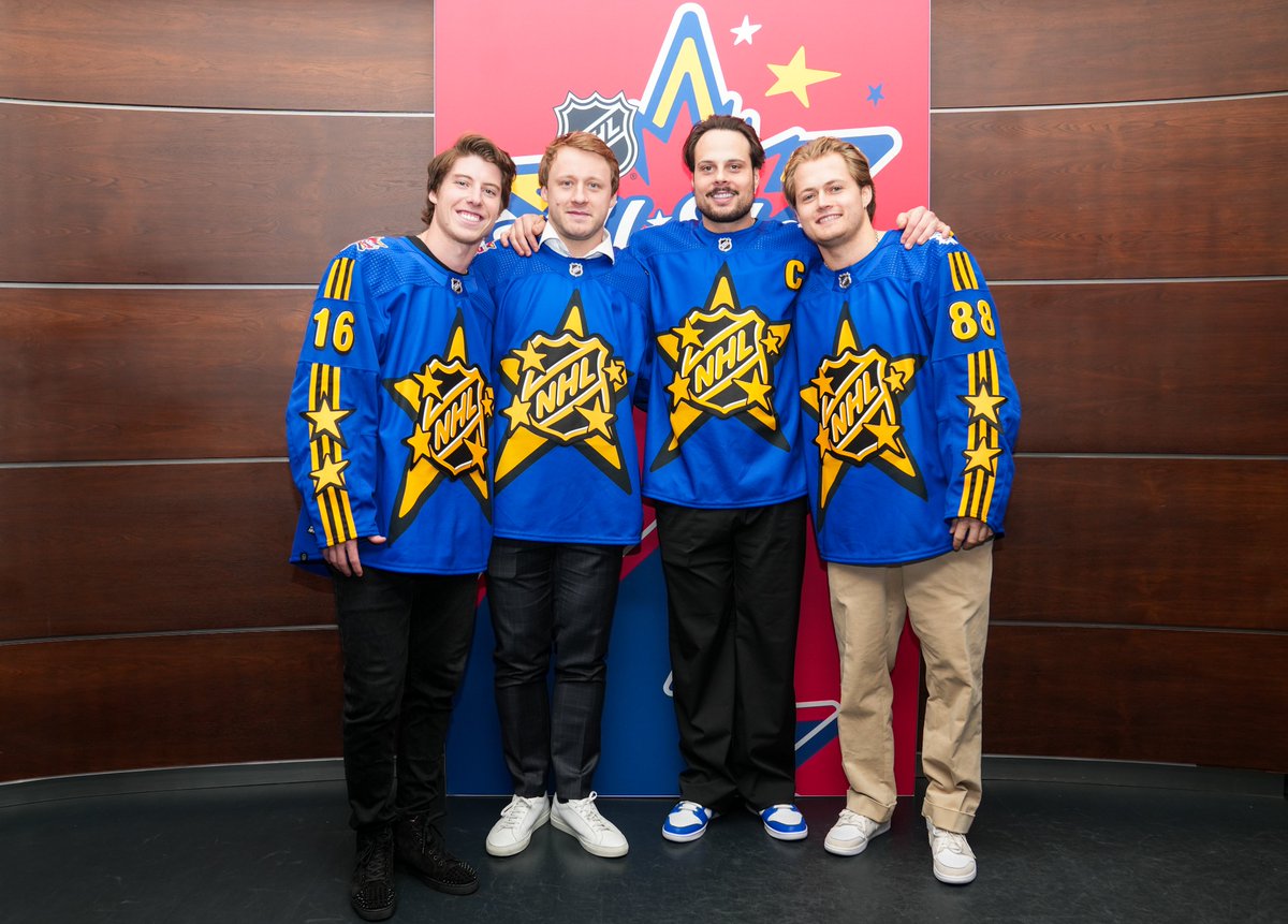 MapleLeafs's tweet photo. You smile, I smile https://t.co/LIn6HWWv7x