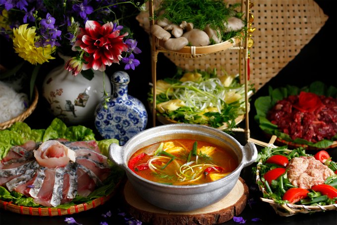 Mạnh Foody tweet media