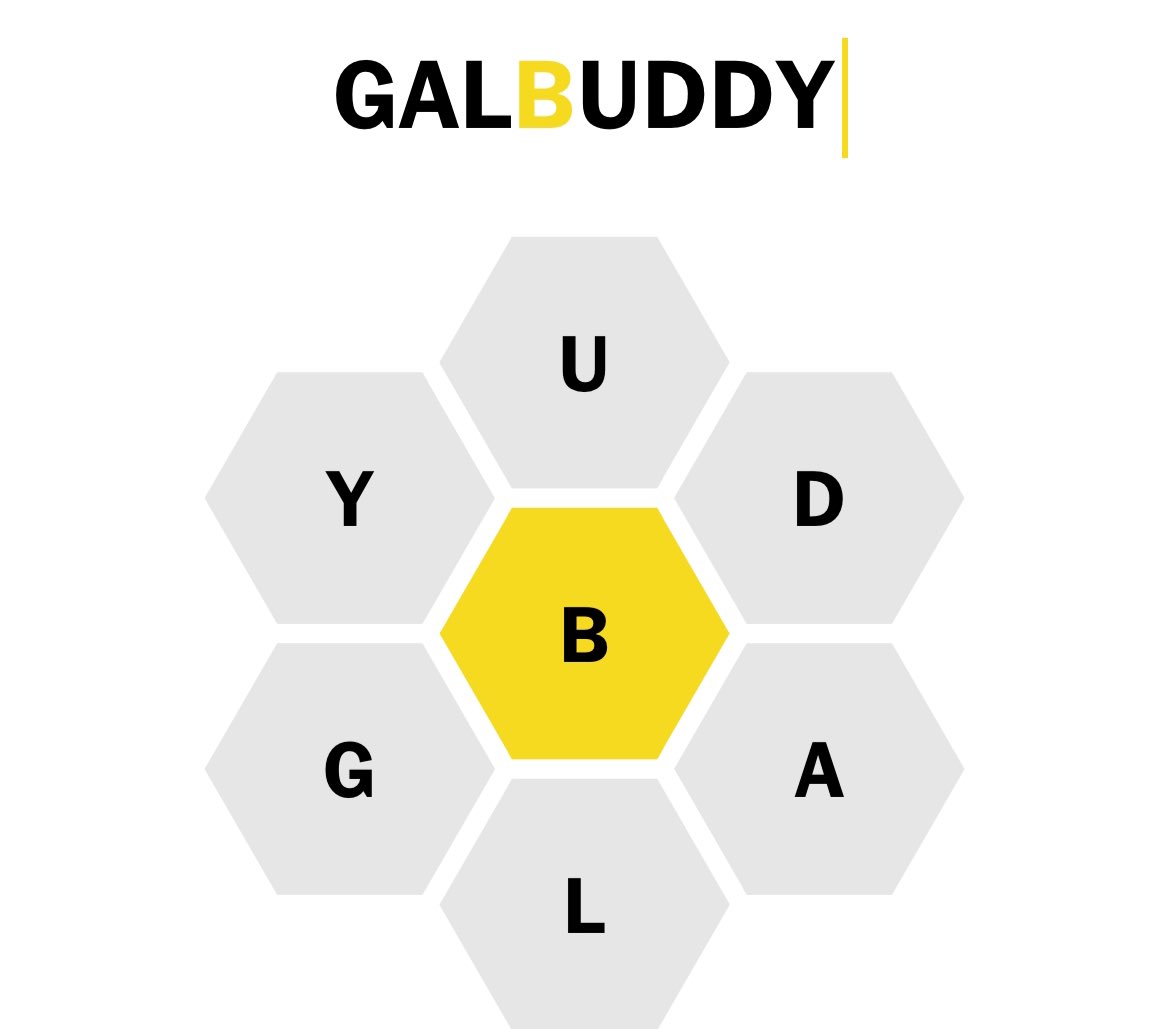 STOP saying “girlfriend” START saying: