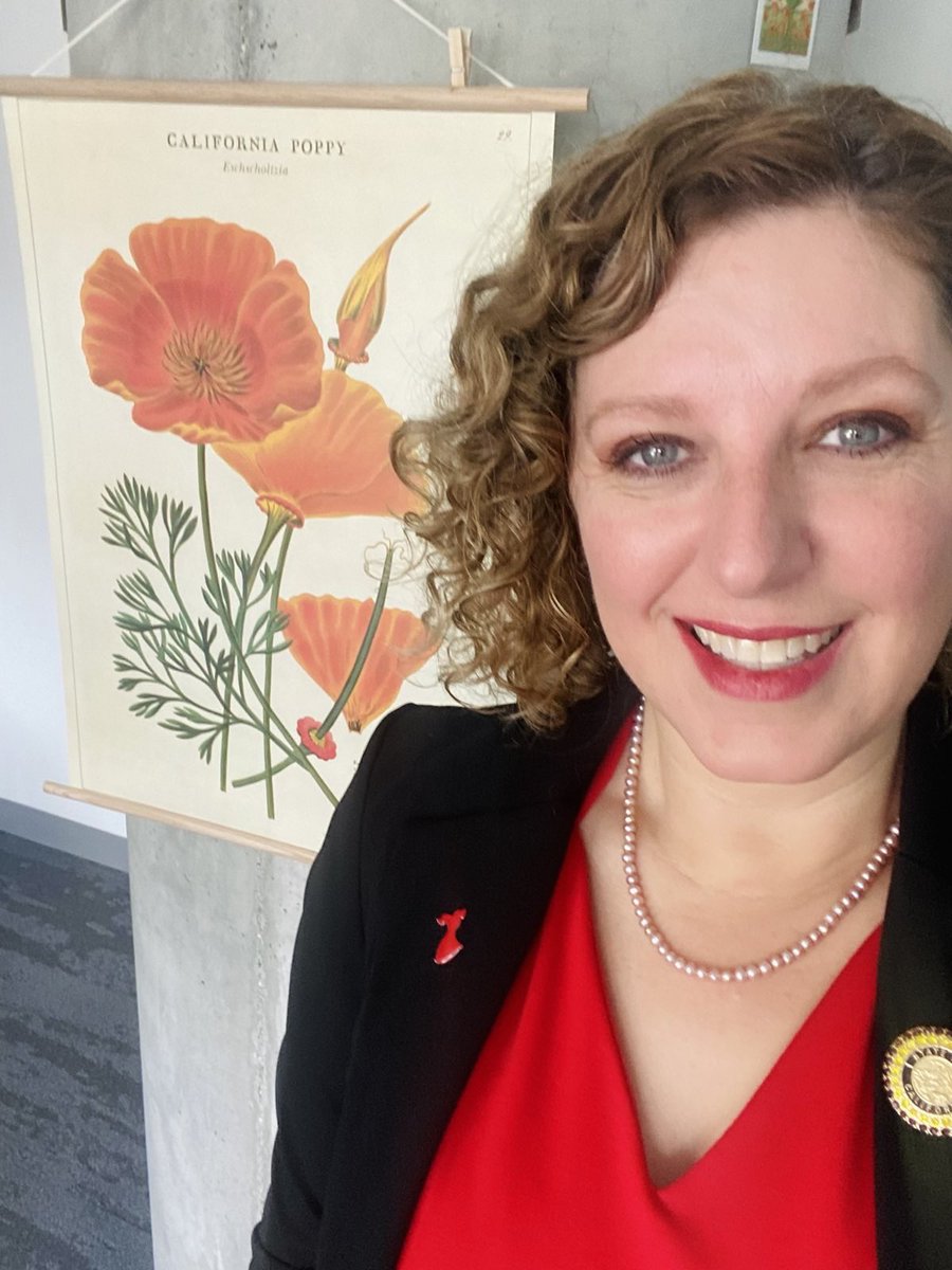 Today, my colleagues and I are wearing red to shine a light on the fact that cardiovascular disease is the No. 1 killer of women. Did you know that nearly 45% of women over 20 are dealing with some form of heart disease or stroke? It's time to change that. #WearRedDay