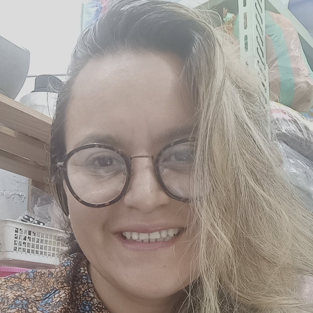 #NuevaFotoDePerfil