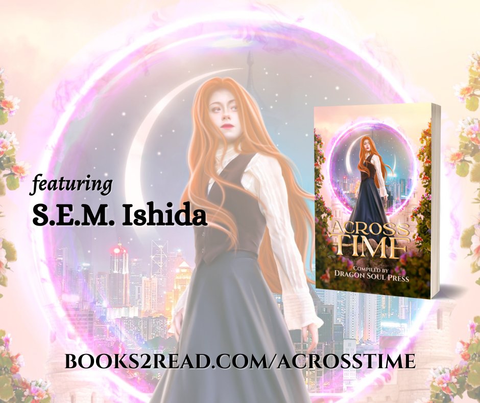 S.E.M. Ishida tweet media