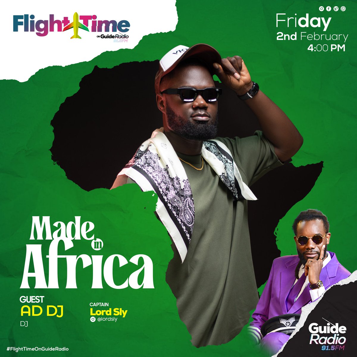 flighttime915's tweet image. Flight Time ✈️ #madeinafrica : @addjmusic 
Flying with Rockstar Dj , industry conversation about our creative space , how we can elevate &amp;amp; promote  🇬🇭 through music &amp;amp; art, and also live SET 🪩, Party of the flight 🥳🥂💃🏾🕺🏾, you don’t want to miss it @GuideRadio915 
#flighttime✈️