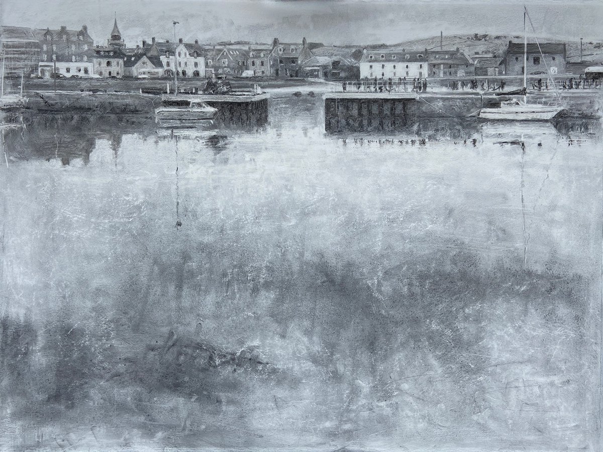 Andrew Barrowman ARBSA PS tweet media