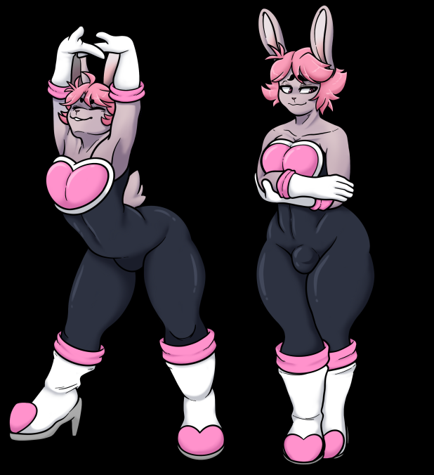LewdLilFuck's tweet photo. Realised I never showed people this gorgeous art. Thanks to @NEONMIXXED uwu https://t.co/kIsfZ0yslR