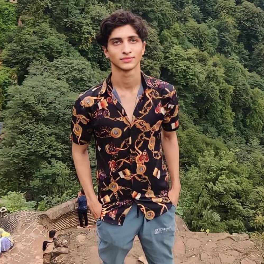 #SepehrShirani an Iranian Baloch from Zahedan was tortured to death by the Islamic regime. On his Instagram he had posted statements supporting Iranian nationalism, unity amongst Iranians, and anti Islamic regime content. Iranians risk their lives to oppose the IR.
