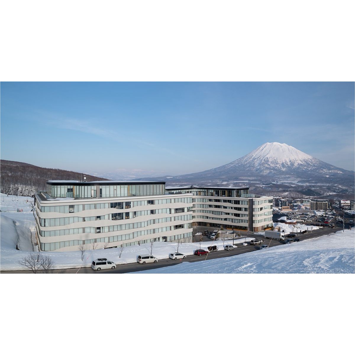 TravelInformer1's tweet photo. Syke Niseko Takes the Crown as Japan’s Best Ski Hotel in the 2023 World Ski Awards!

Nestled in Hokkaido's picturesque snow country, Syke Niseko emerges victorious as Japan’s Best Ski Hotel in the esteemed 2023 World Ski Awards.

#sykeniseko
#japanskihotel
#worldskiawards https://t.co/M4Lu3knwUX