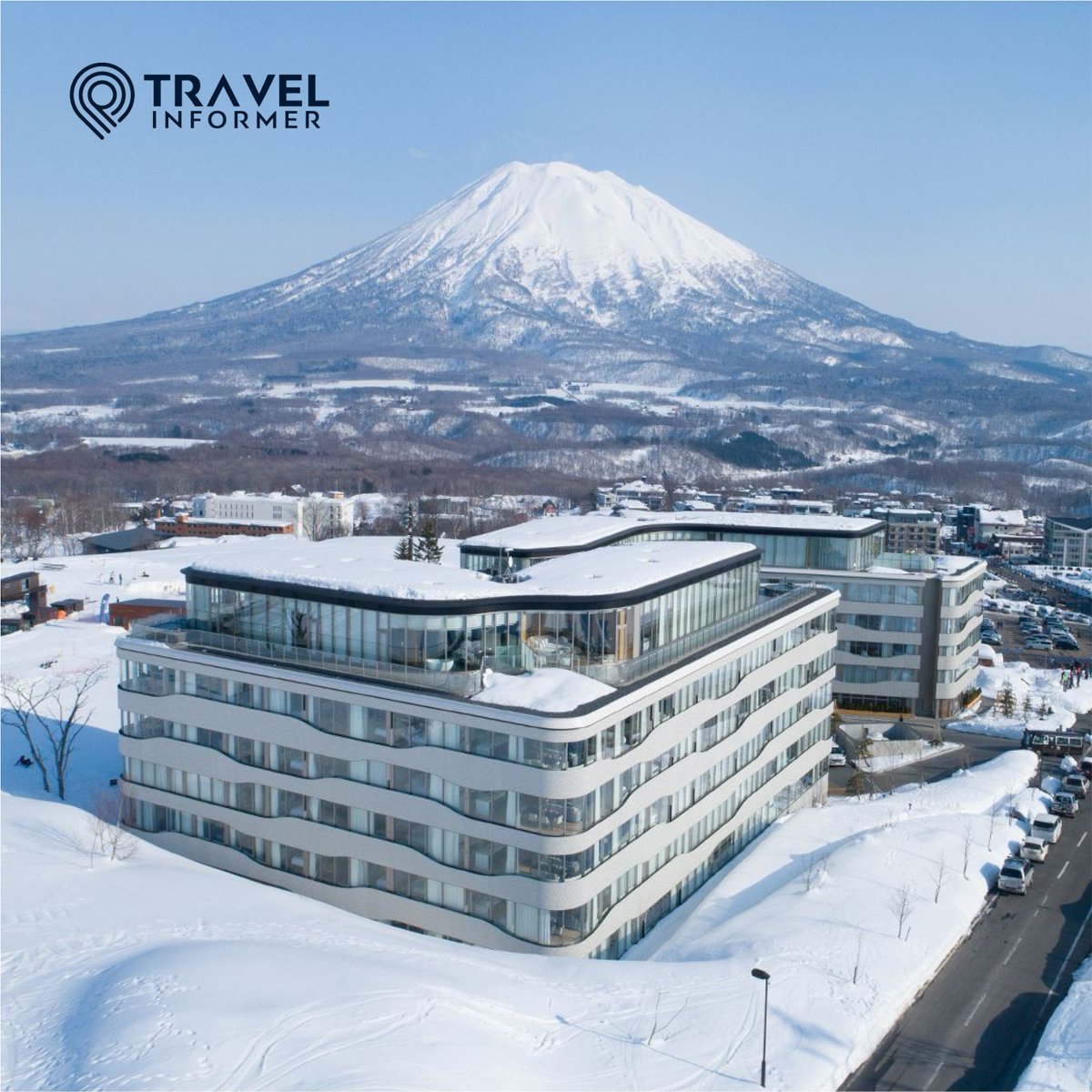 TravelInformer1's tweet photo. Syke Niseko Takes the Crown as Japan’s Best Ski Hotel in the 2023 World Ski Awards!

Nestled in Hokkaido's picturesque snow country, Syke Niseko emerges victorious as Japan’s Best Ski Hotel in the esteemed 2023 World Ski Awards.

#sykeniseko
#japanskihotel
#worldskiawards https://t.co/M4Lu3knwUX