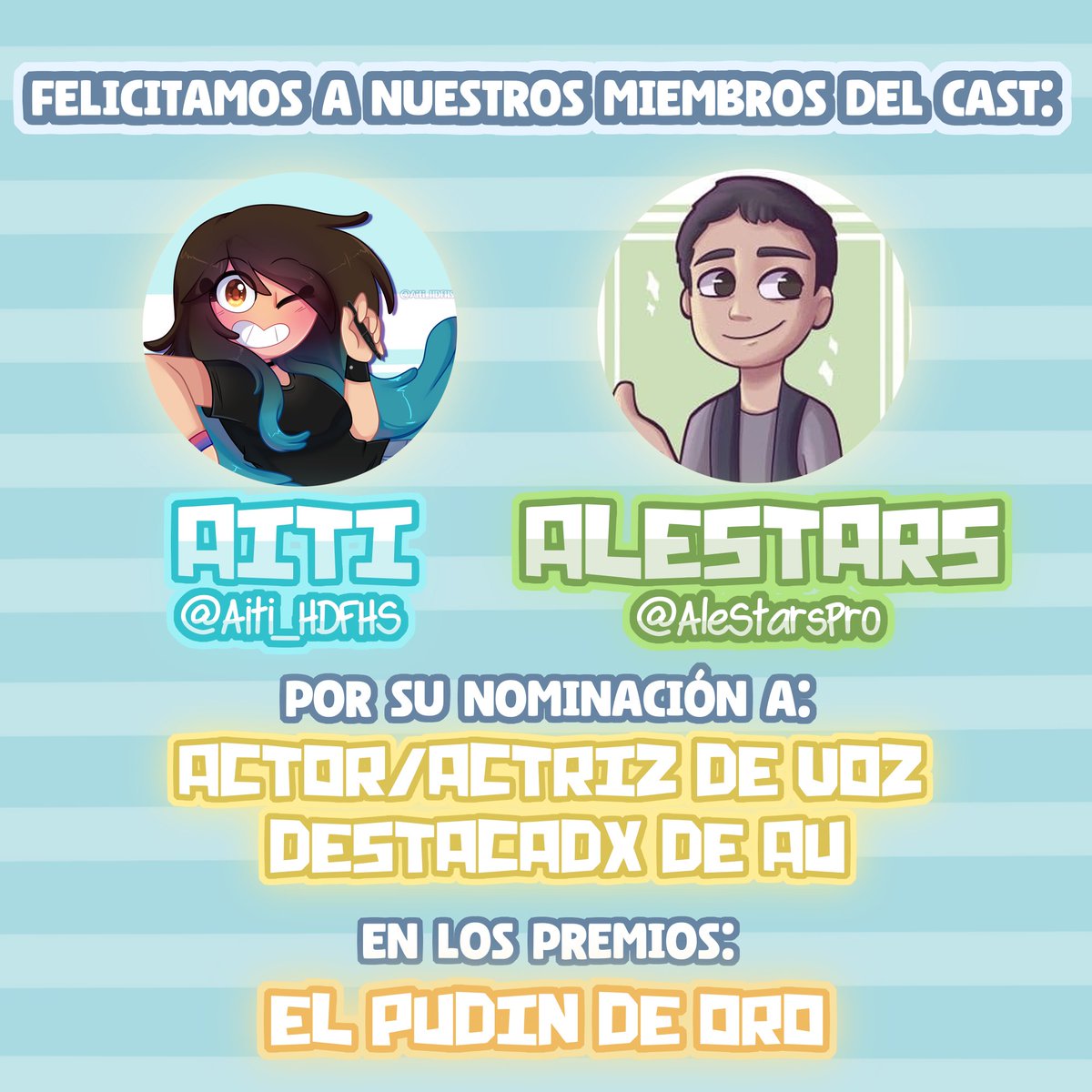 HDFHS_Oficial's tweet photo. ¡¡VAMOS ALE!! 💚🎉
¡¡VAMOS AITI!! 💙🎉
¡¡VAMOS HIJOS DE FHS!! 🤍🎉🤍🎉🤍🎉
#FNAFHS #fnafhs #HDFHS #HDFNAFHS #hdfhs #hdfnafhs #fhsz3r0 #FGFHS #fgfhs #fhsgen2 #HijosDeFHS https://t.co/6k5MhARp8z