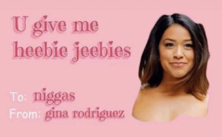 happy black history month~