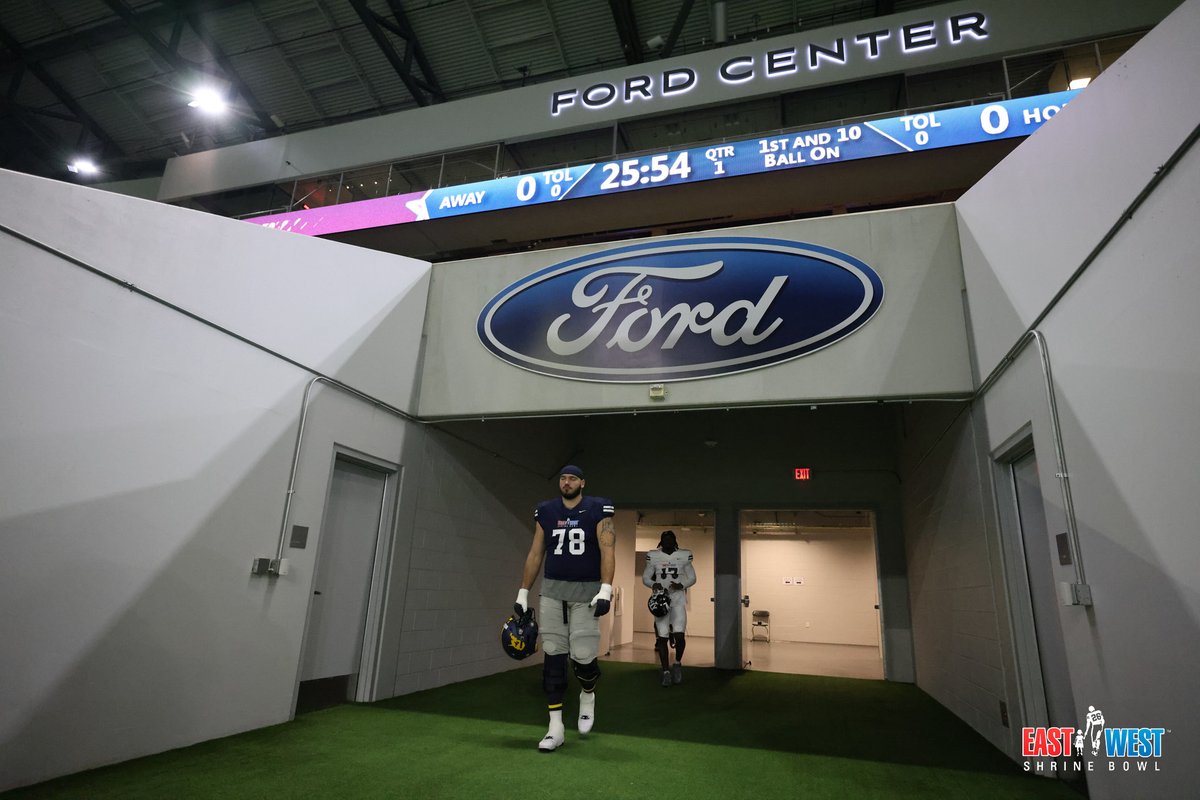 One more time in the gold &amp; blue 🟡🔵