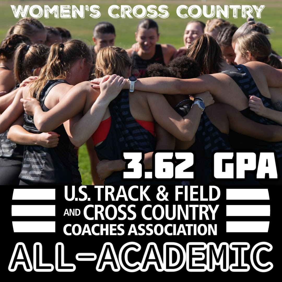 WOU XC/TF tweet media