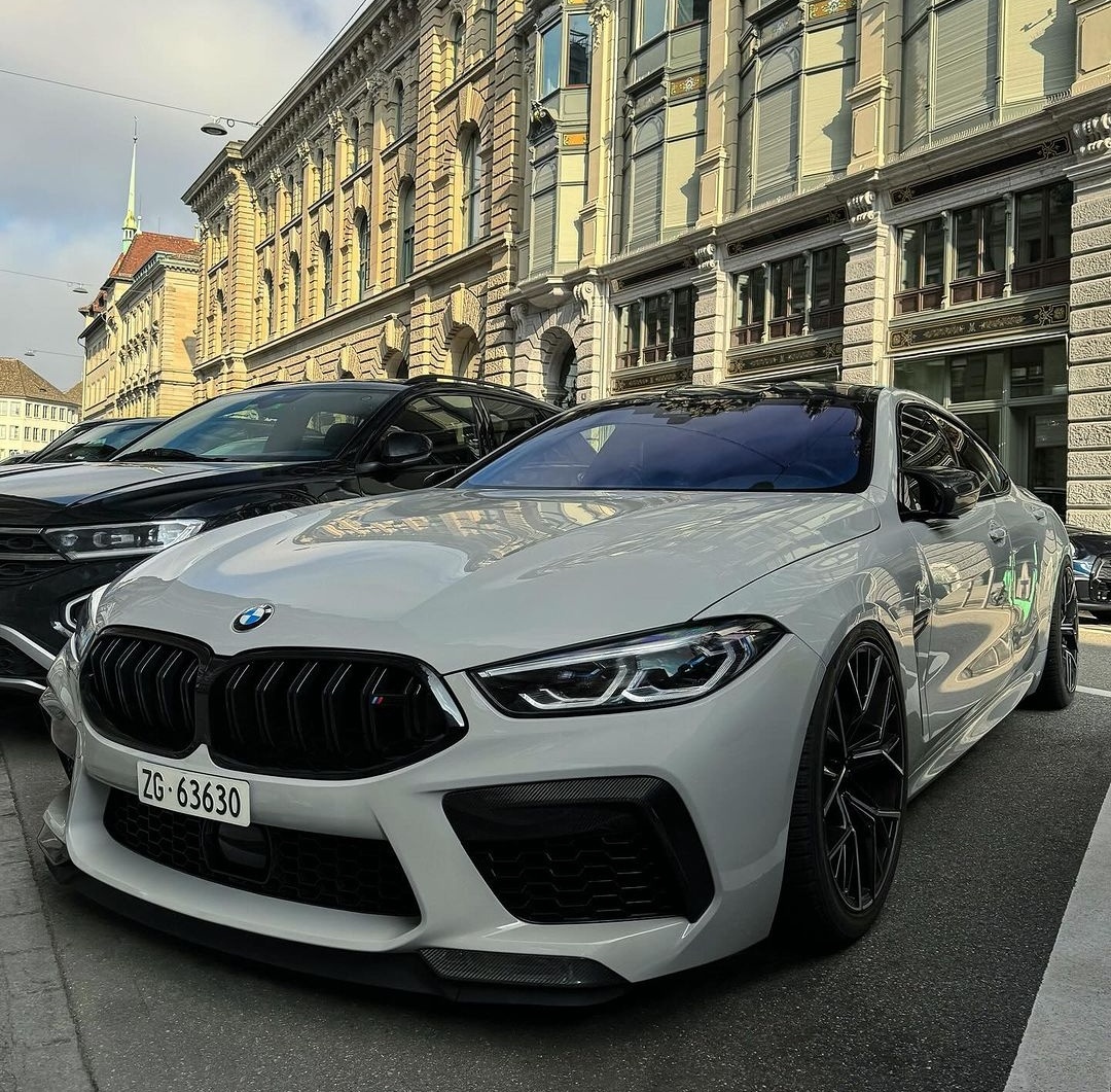 WorldWideCarsTM's tweet photo. BMW M8 Gran Coupé 🦈 https://t.co/MiuniXRvpQ