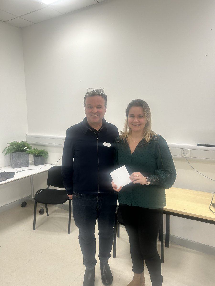 I’m delighted to have been recognised by my regional manager as store manager of the month for delivering a great performance over peak while leading the way on customer service.
#proudmoment 
#customerservicemindset 
#focus 
#determination 
#teamworkmakesthedreamwork