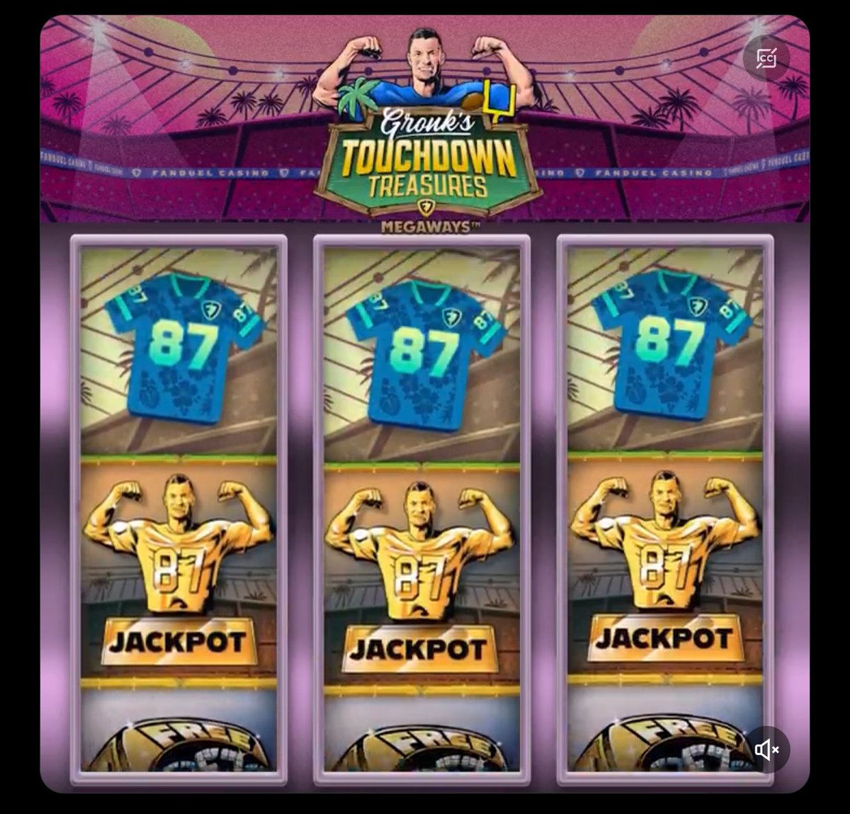 DetailingLehigh's tweet photo. @FanDuelCasino @RobGronkowski Let’s do this! https://t.co/xkYfdIfR6T