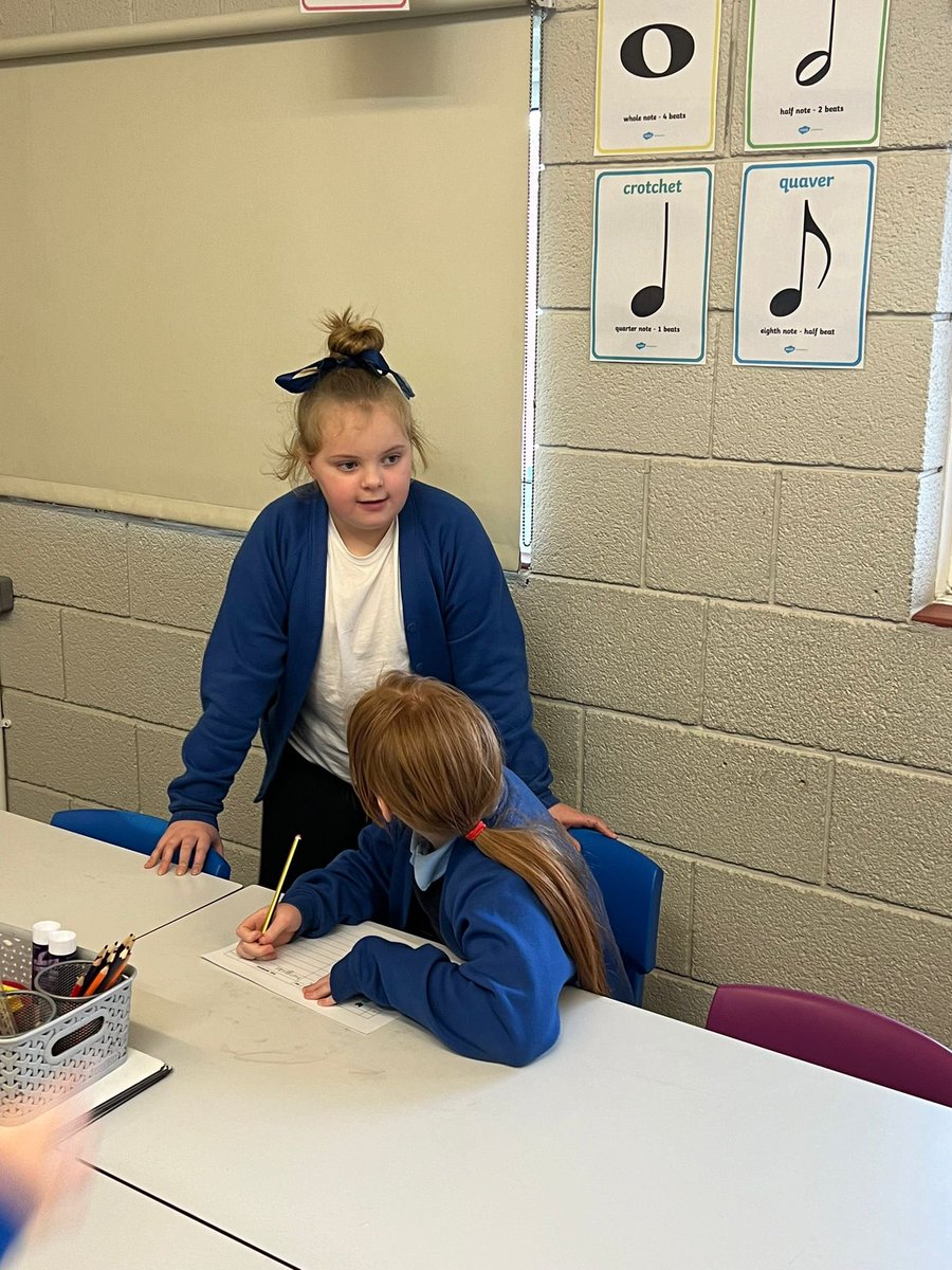 5_bedford's tweet photo. @Year4BedfordPr1 battled it out in a game of Hunters &amp; Scribes in a bid to correctly spell spanish vegetables - determiners and nouns https://t.co/liCXmhsBt9