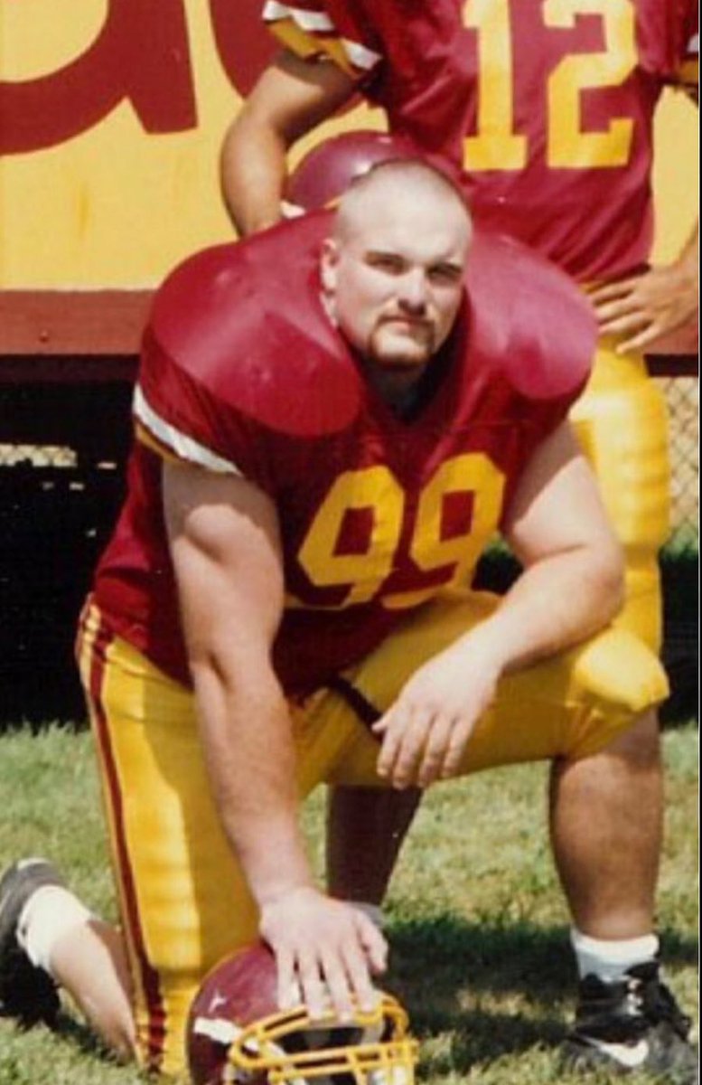 TheCultOfColt's tweet photo. For those upset cause Dan Quinn is a “Dallas “ guy…. He went to college at @SalisburyU in Maryland and started coaching at @williamandmary in VA! https://t.co/ibg2gpb47h