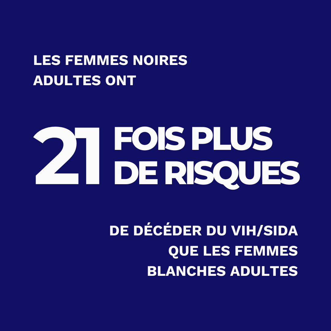 fqsida's tweet image. Ce mois de février marque le début du Mois de l’histoire des Noirs, honorant l’héritage des personnes noires au Canada et de leurs communautés !

Source : “Inégalités en matière de mortalité chez les adultes noirs au Canada”, février 2023

#sida #fqsida #VIH #stopSIDA #qcsanssida