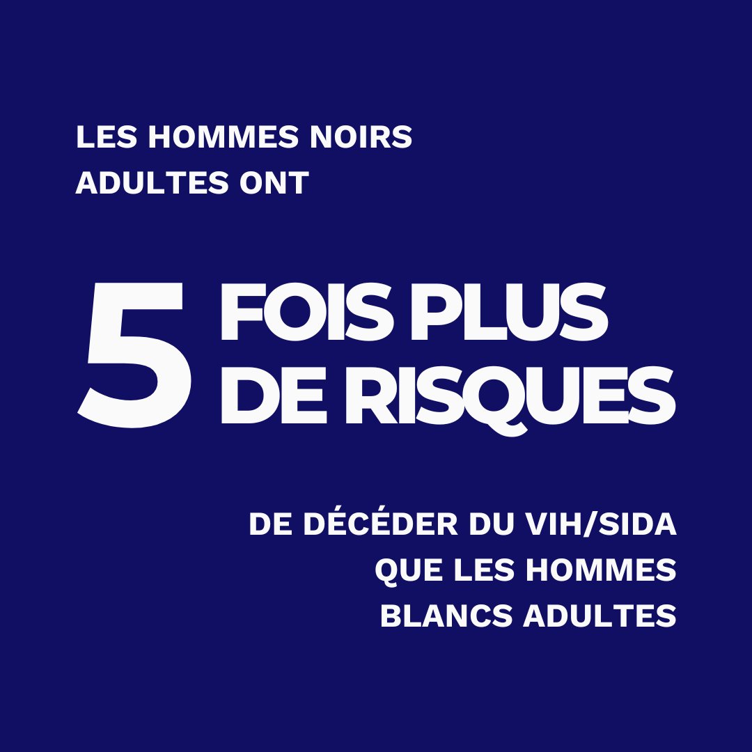 fqsida's tweet image. Ce mois de février marque le début du Mois de l’histoire des Noirs, honorant l’héritage des personnes noires au Canada et de leurs communautés !

Source : “Inégalités en matière de mortalité chez les adultes noirs au Canada”, février 2023

#sida #fqsida #VIH #stopSIDA #qcsanssida