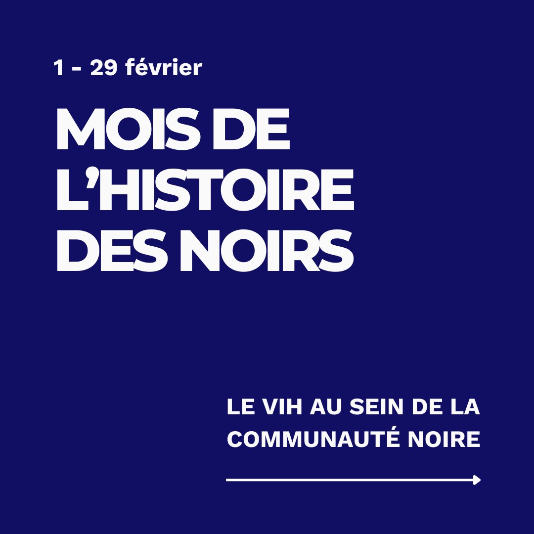 fqsida's tweet image. Ce mois de février marque le début du Mois de l’histoire des Noirs, honorant l’héritage des personnes noires au Canada et de leurs communautés !

Source : “Inégalités en matière de mortalité chez les adultes noirs au Canada”, février 2023

#sida #fqsida #VIH #stopSIDA #qcsanssida