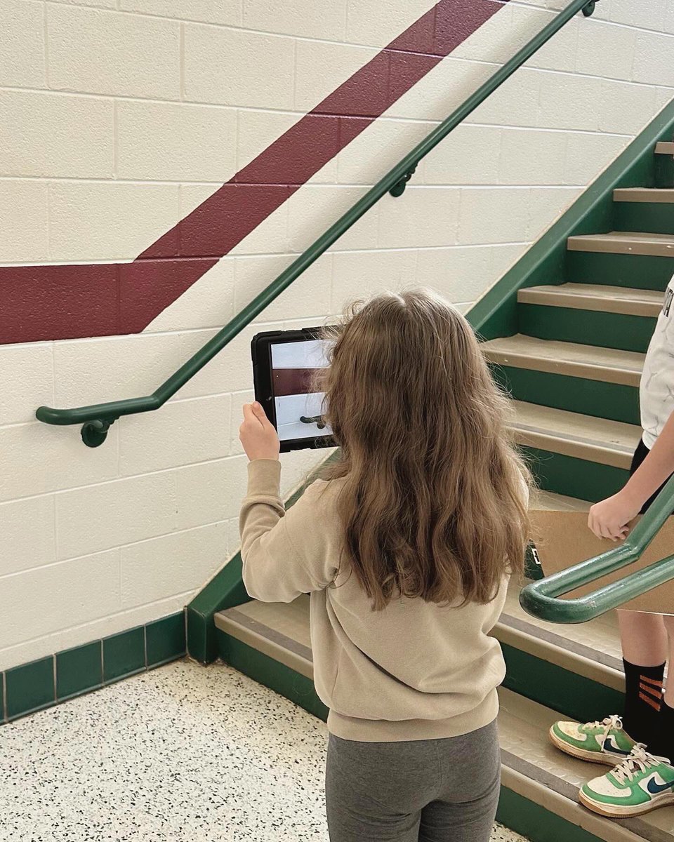 TuttlesClass's tweet image. Angle Scavenger Hunt! 

#thirdgrademath #wsfcsmath