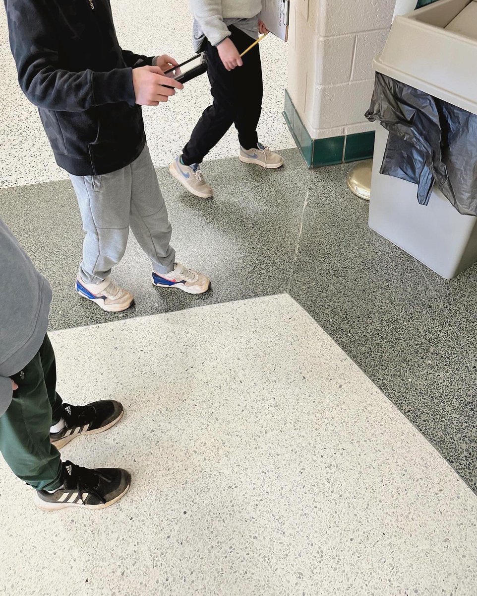 TuttlesClass's tweet image. Angle Scavenger Hunt! 

#thirdgrademath #wsfcsmath