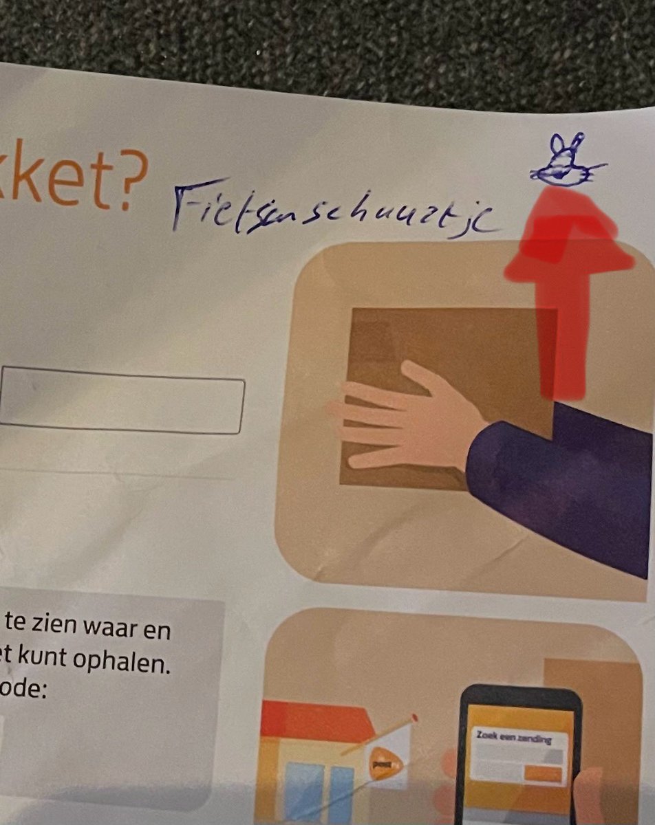 Chantal Tolhuisen tweet media