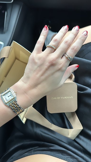 Had leg bitch (now named puddle pants because he always cums in his pants.) buy Me a ring because I decided