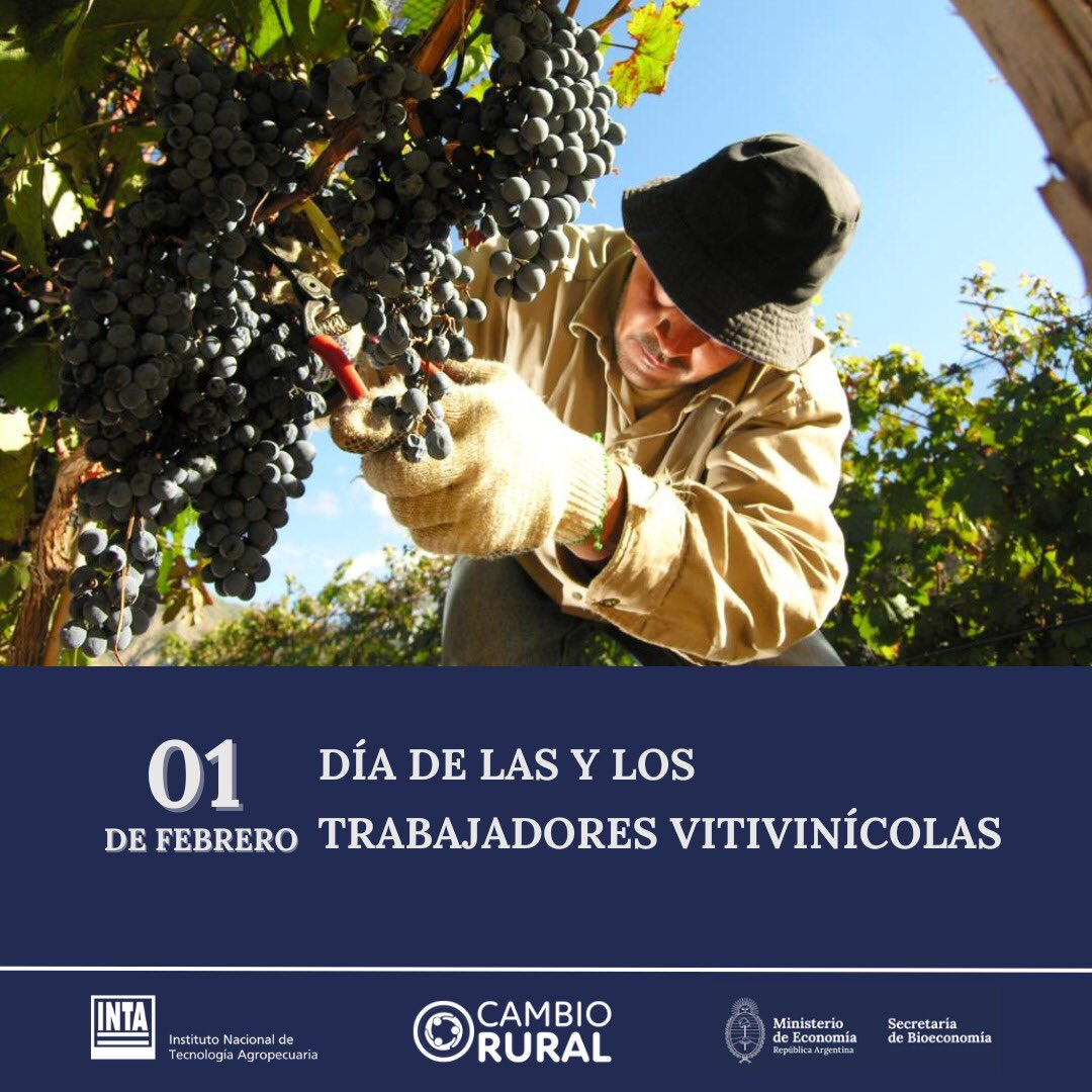 Cambio Rural (@cambiorural_ii) on Twitter photo 