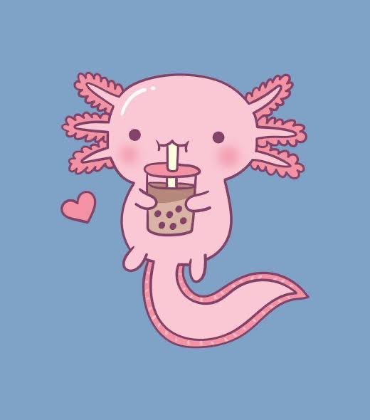 “Ajolote”:
Porque hoy es el día nacional del ajolote.