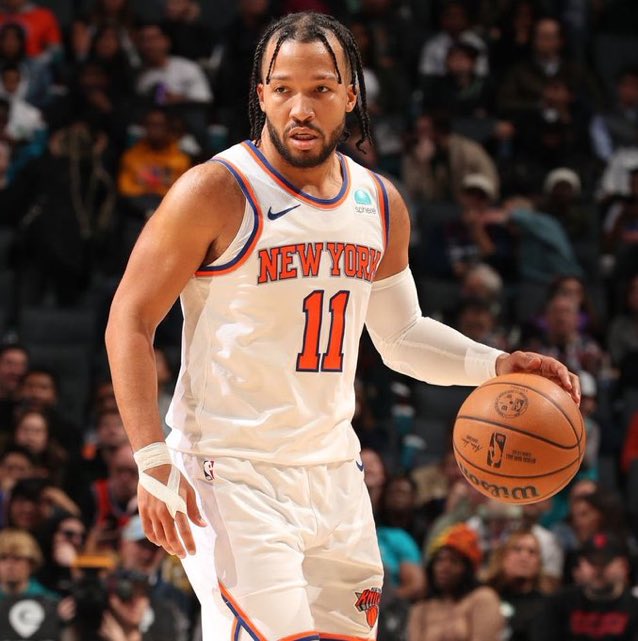 KnicksVerseFr's tweet photo. Le manque de respect de cet homme est inconcevable.

50 pts cette nuit sur la tête d’Haliburton à prévoir. https://t.co/XM8DOuhVFE