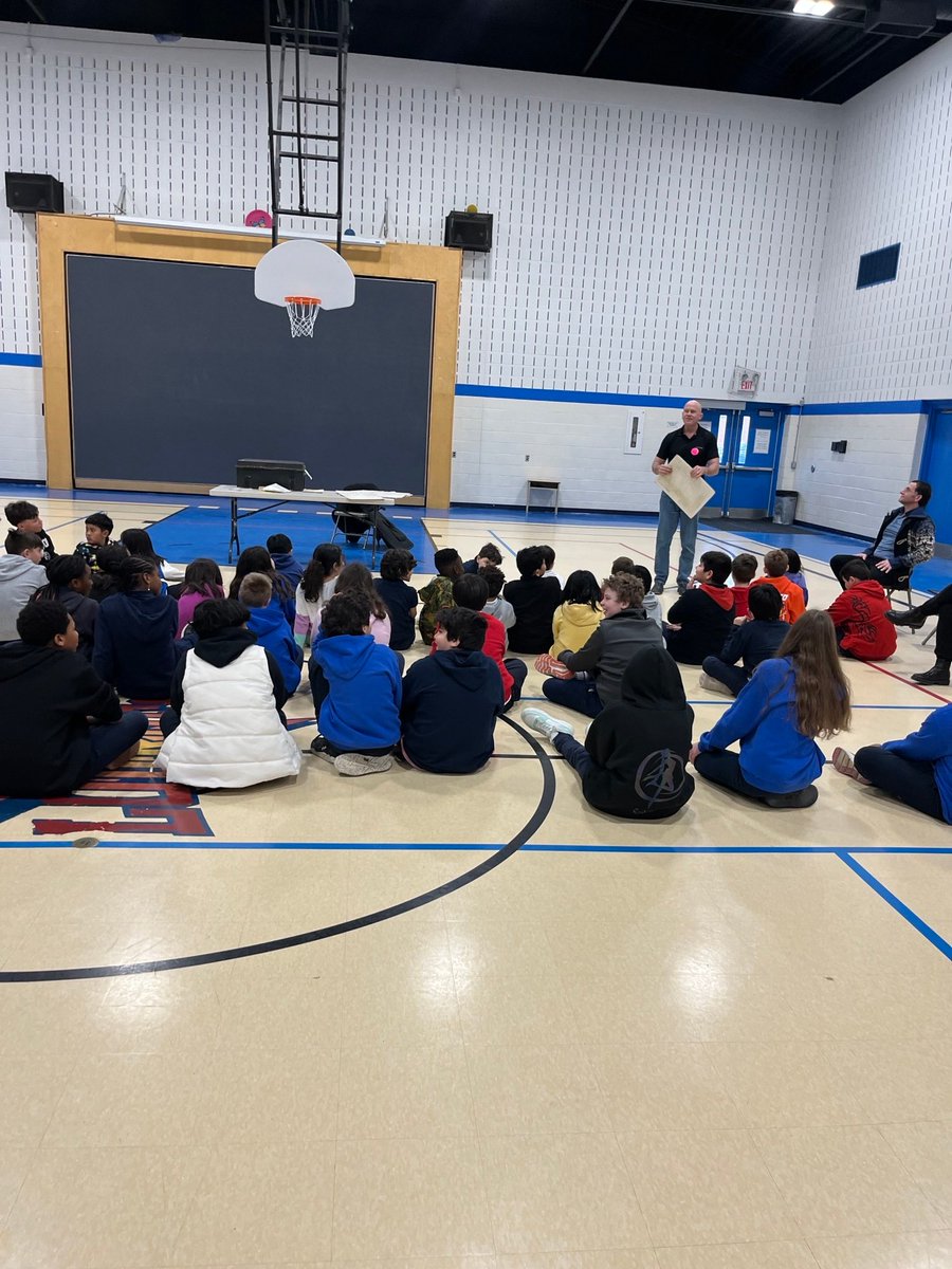 Our Lady of Lourdes CES tweet media