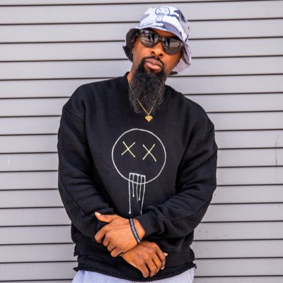 #NewProfilePic
📸: <a href="/OMARSHINEZ/">M. Omar Frazier</a>