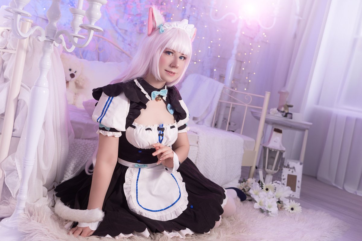 Shiroku @ NipponCon tweet media