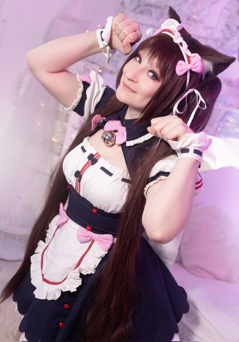Shiroku @ NipponCon tweet media
