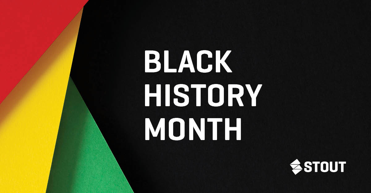 Black History Month stands as a meaningful reminder of the contributions, achievements, and incredible resilience of Black Americans and is an opportunity for all of us to deepen our knowledge of these monumental contributions and achievements.