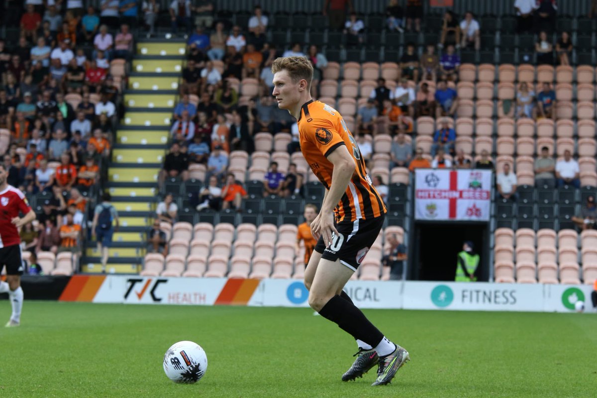 Barnet FC 🐝 tweet media