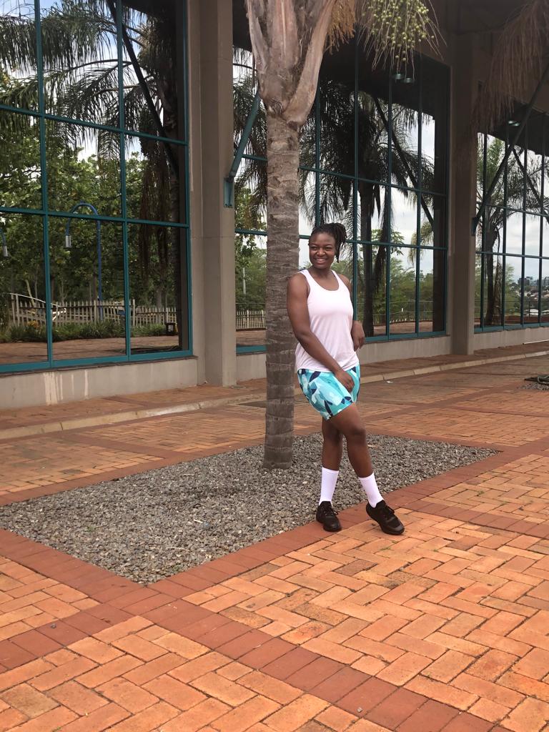 dlamininolwazi1's tweet photo. The gym rat🤍
#festive_fat_gains_burnt 🔥
#januarybabe😍
#FetchYourBody2024 https://t.co/rCfITGcMTH